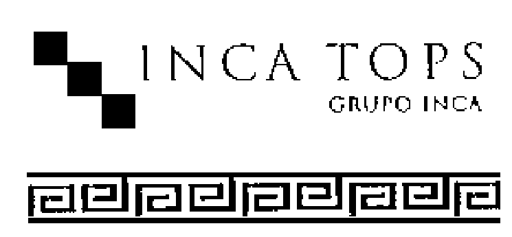 Inca Tops S.A ✓ conocido támbien como ✓ Inca Tops con 20100199743 en AREQUIPA