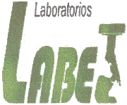 Laboratorios Labet SAC